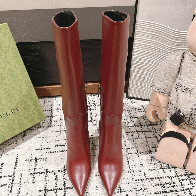 G*u*i boots